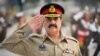 د پاکستان پوځ سرلښکر جنرال راحيل شريف