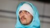 Дружина Усика заявила, що їхній будинок у Ворзелі захопили російські військові