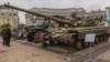 UN General Assembly Passes Nonbinding Resolution Urging Russia To Withdraw From Crimea