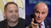 Ukrainian President's New Chief Of Staff Says Room For Compromise With Russia