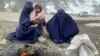 د خوړو نړیواله اداره وايي، سخت ژمي د افغان کورنیو ژوند ستونزمن کړی دی