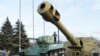 U.S. 'Not Considering' Putin Proposal For Ukraine Referendum
