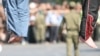 افزايش اعدام ها در ايران