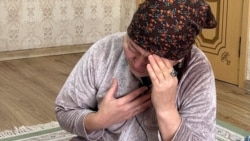 3 Years After 'Bloody January,' Kazakh Families Still Awaiting Justice