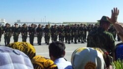 Ene-atalar gullukdaky hassa ogullarynyň ‘dadyna özleri ýetişmeli’