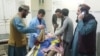چمن کې د بمي چاودنې یو ژوبل تن: ۲۰۲۱، ۲۳م مارچ