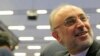 Iran Atomic Chief 'Optimistic' On Talks