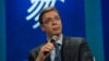 Premijer Srbije Aleksandar Vučić
