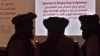 Is The Taliban Seeking A 'Sunni Afghan Version' Of Iran?