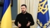 Зеленский раскритиковал предложение РФ о краткосрочном перемирии для сбора тел погибших