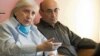 Lawyer's Tell-All Book On Azerbaijani Rights Activist Sparks Allegations Of Betrayal, Backstabbing