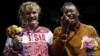 Olympics Welcome 2-Millionth Spectator
