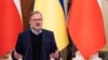 
«Ми не можемо дозволити собі, щоб у нашому регіоні хтось вдерся на чужу територію та окупував її», – сказав Петр Фіала.