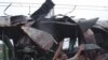 Terrorism Tops Agenda At India-Pakistan Talks