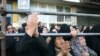 Activists Call For End To Stoning