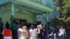 Туркменские студенты снова не могут получить деньги на свое обучение и проживание за рубежом 