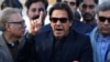 عمران خان پر صحافتي ازادۍ د بنديز لګوونکیو لسټ کې شامل کړل شوی