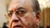 South Asia: Pakistani Minister Addresses Border Trouble