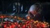 Ukrainian Official Denies Famine Was Deliberate