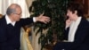 EU Hustles To Woo N.Africa