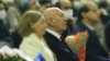 Prominent Composer Dies Of COVID In 'Coronavirus-Free' Turkmenistan