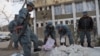 UN: Afghan Opium Production Soars