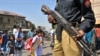 Karachi Schools Close In Fear Of Violence