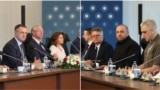 Стамбул: Украина менен Орусия ок атышпоону макулдаша алган жок