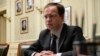 Leading Russian Academics Criticize Government Handling Of Minister's Plagiarism Case