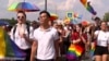 Grupurile pentru drepturile omului spun că Ungaria „legiferează frica” printr-o nouă interdicție privind exprimarea suportului pentru comunitatea LGBTQ. Protestatarii spun că nu vor fi marginalizați.
