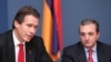 Armenia's CIS Trade Deal OK With EU