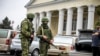 Мурманск: власти ставят памятник погибшим солдатам для "преклонения"