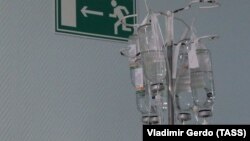 Иллюстративное фото
