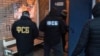 Russia's FSB Says Nine IS-Linked Militants Jailed In Ingushetia