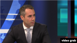 "I think Moscow has proved time and again that it likes to use and manipulate political forces to its own end and has very little regard for what people actually experience," U.S. OSCE Ambassador Daniel Baer said.