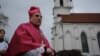 Арцыбіскуп Тадэвуш Кандрусевіч