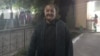 Uzbek Rights Defender Mamathonov Released After Eight Years In Prison