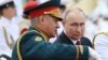 Российская дезинформация как casus belli: почему Кремль повышает ставки