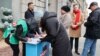 Лукашенко і ще четверо – ЦВК Білорусі оприлюднила список кандидатів на виборах президента