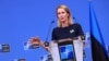 Russia Conducting 'Shadow War' To Destabilize European Countries, Leaders Say