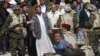 Egyptian Government Invites Dialogue, Targets Foreigners
