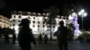 The City Of Nice: A Seaside Idyll And A Jihadist Hotbed 