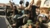 Mercenaries from a shadowy Russian group are believed to be supporting Libyan commander Khalifa Haftar and his self-styled Libyan National Army in fighting against the country's internationally-recognized government. (file photo)