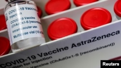 Вакцина AstraZeneca, вона ж ChAdOx1-S, вона ж AZD1222, вона ж Vaxzevria, викликала сумніви щодо її безпечності, але її користь переважає незначні ризики