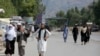 د تورخم دروازه د مساپرو د تګ راتګ لپاره پرانیستل شوه 