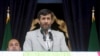 Ahmadinejad Says Nuclear Activities Transparent