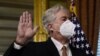 CIA Director William Burns. (file photo)