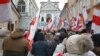 Перепоховання героя трьох країн, який воював із Росією. Президента Польщі підвели спічрайтери?