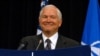 Gates Says U.S. To Continue Iran Diplomacy, Stay In Iraq