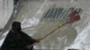 U.S. Official 'Marvels' As Afghans Persevere